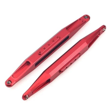 Metalinen Taka-Alakäsivarsi UD1001 UD1002 Se SG1001 SG1002 SE 1/10 RC-Autolle Parannusosa