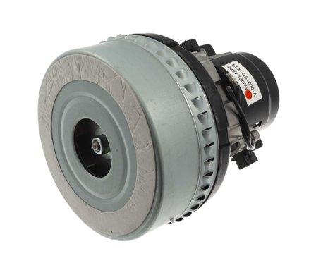 PELA 75507 Dammsugarmotor till PELA blästerskåp 63045, Blästring