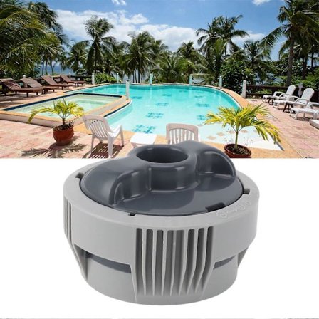 Kemisk klor dispenser system P05345 P03821 klor dispenser erstatning til Lay Z Spa Hot Tub Spa