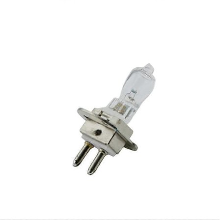 Spaltlampa Oftalmisk Halogenlampa Spaltlampa för OSRAM HLX 64251 6V20W PG22 (FMY)