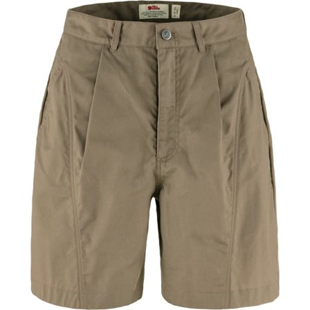 Fjällräven Vardag Shorts 48 - female - color - Shorts & Roks
