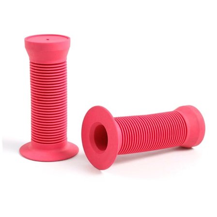 1 par sykkelhåndtak barnesykkelgrep ROSA