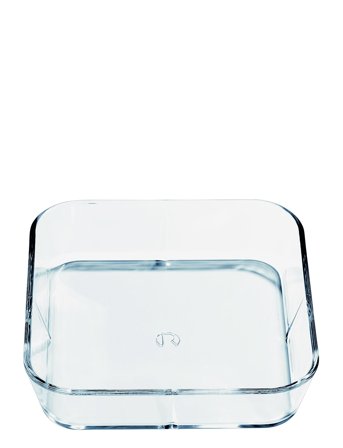 Rosendahl | Grand Cru Ovnfast Fad 24X24 | 24X24CM