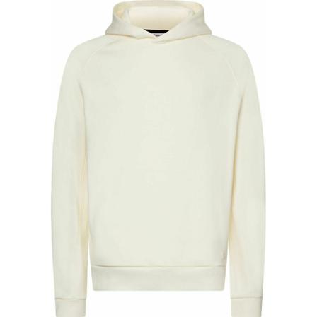 Calvin Klein, Hoodies Biały, Mężczyzna, Rozmiar: XL