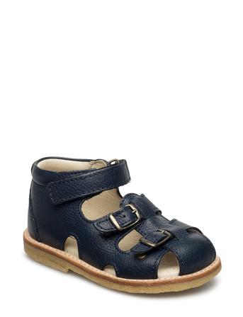 Hand Made Sandal Shoes Summer Shoes Sandals Blå Arauto RAP