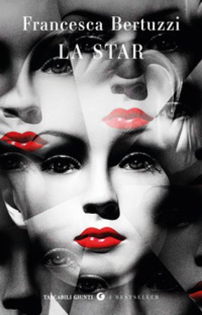 La star Francesca Bertuzzi