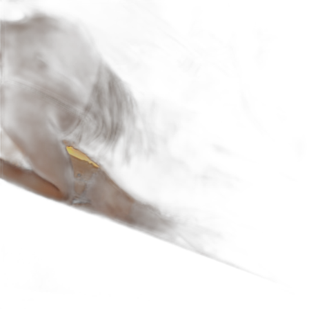 Champagne färgad klänning