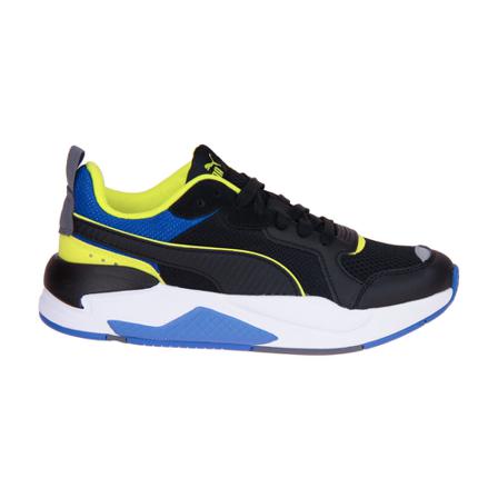 Puma, X-Ray Jr Sneakers Zwart, Dames, Maat:38 EU