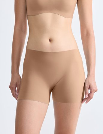 sloggi Sloggi Zero Feel 2.0 Cyclist - Beige - XL