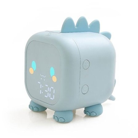 XR-MM-C2007 Multifunksjonell Smart Nattlys Skrivebord Barn Student LED