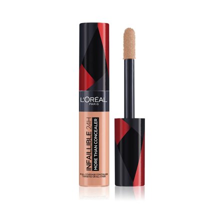 L'Oréal Paris Infaillible More Than Concealer 331 Latte - Correttore