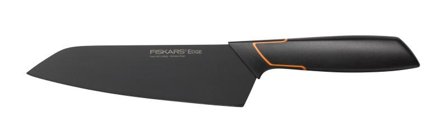 Fiskars Edge Santokukniv 17cm