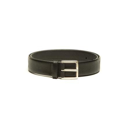 Orciani, Belts Zwart, Heren, Maat:100 CM