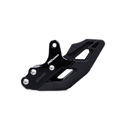 Prowadnica Łańcucha Proworks RV1 - Kawasaki KX 250 2021-2024