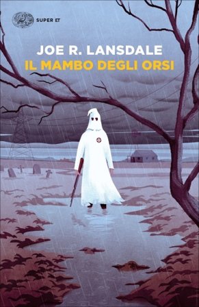 Il mambo degli orsi Joe R. Lansdale