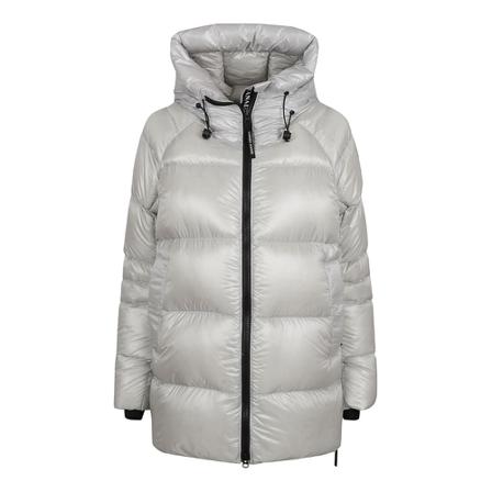 Canada Goose, Coats Szary, Kobieta, Rozmiar: S