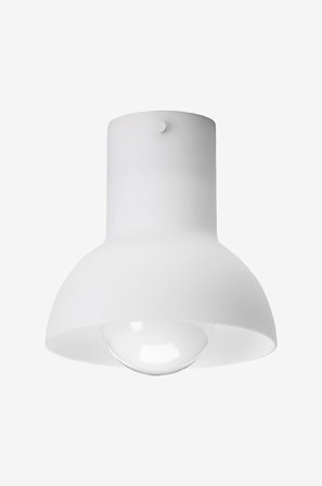 CO Bankeryd - Down 18 - Hvid - Loftlamper - Fra Homeroom