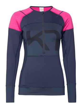 Stil H/Z Patterned Kari Traa