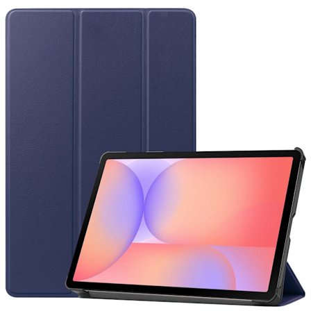 Samsung Galaxy Tab S10 Lite Cover Tri-fold Blå