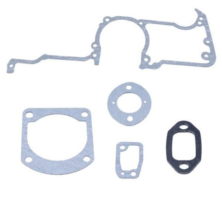 Byte av packningssats Kompatibel med Husqvarna Motorsåg 61 266 268 272 272XP #501522604 Hg