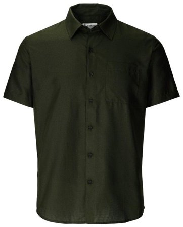 Marmot Men's AirExchange SS Rosin Green