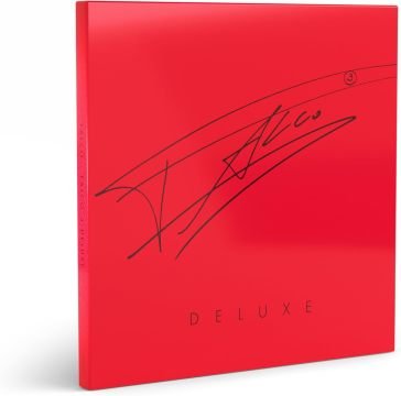 Falco 3 (deluxe version ) Falco