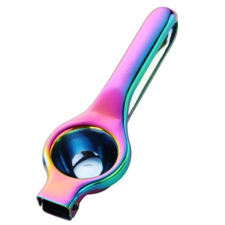 Press Hand Lime-Citrus Juicer Citronpressar Manuell-Citrus Juicer Säker Snabb Effektiv Juicing Lätt att rengöra