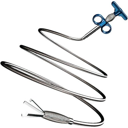 Viemäripuhdistuskoukku Viemäritukoksen poistaja Viemärikäärme Viemärikaivo Viemärihiustenkerääjä Parannettu Erittäin pitkä Keittiön allas Kylpyhuone 