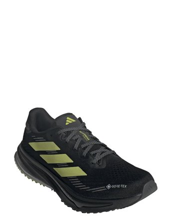 adidas Performance Supernova Rise Gtx M - Black - 41 1/3