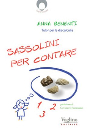 Sassolini per contare Anna Benenti