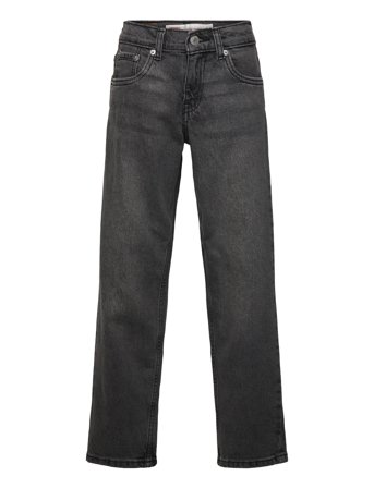 Levi's Px-Denim Pants - Grey - 110