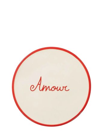 Amour Wall Decoration Cream Anna + Nina