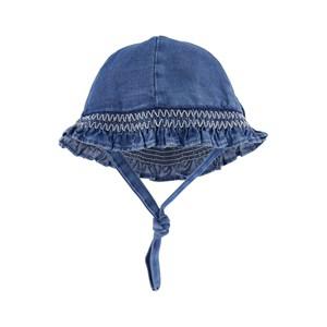 Mayoral Denim blue Sun Hat 18 Months - Headwear - 18 months - Blue