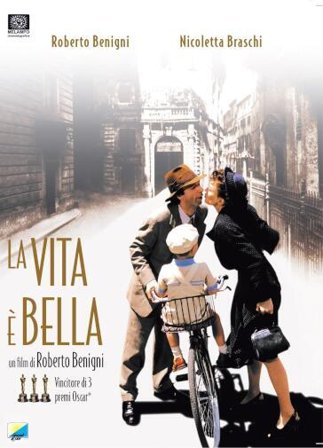 Vita E' Bella (La)