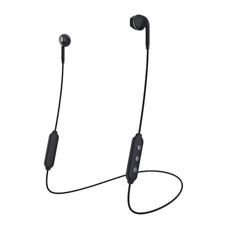 Happy Plugs Earbud Wireless II in-ear-hovedtelefoner med Blueto