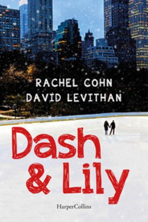 Dash & Lily David Levithan