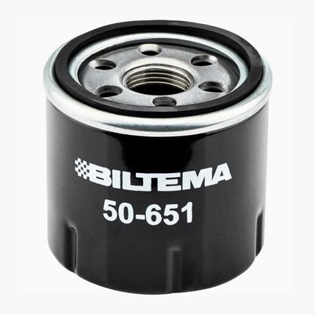 Oljefilter - Biltema