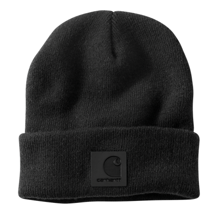 Carhartt 10107001 Hue sort Sort, Tøj