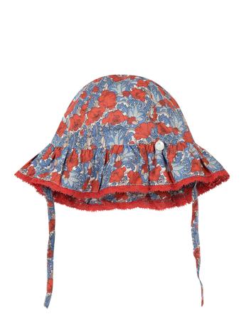 Bob4 Solhatt Multi/mønstret Tartine Et Chocolat*Betinget Tilbud