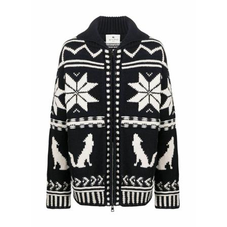 Etro, Coat Blauw, Heren, Maat:M,wol