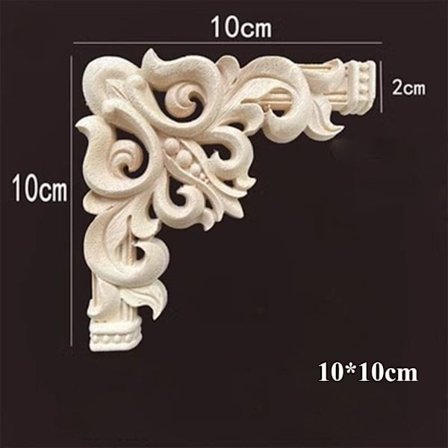 Træskåret håndværk Træfigurer Håndværk 5 5