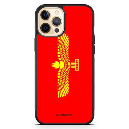 Bjornberry Hårdskal iPhone 12 Pro Max - Syrianska