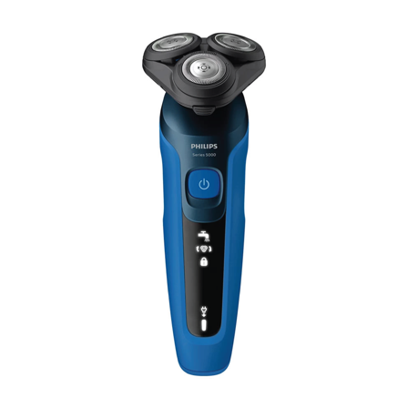 Philips Shaver Series 5000 Elektrisk barbermaskin, Blå, 1 stk.