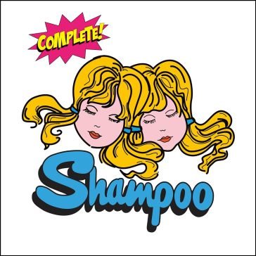 Complete shampoo Shampoo