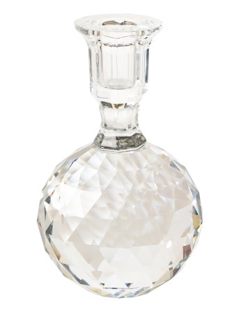 C'est Bon Krystal Lysestage - Nude - ONE SIZE