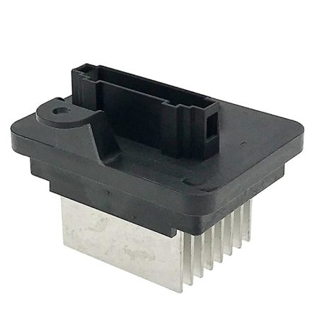 Auton puhaltimen vastukset Ilmastoinnin nopeudensäätömoduuli Ilmastointivastus Peugeot 308 408 T9 1610497380