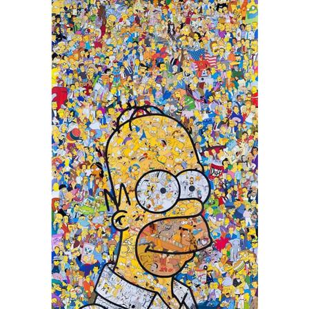 Timanttimaalaussetti aikuisille, ristipistokirjontasetit aloittelijoille kuviolla, seinäkoriste