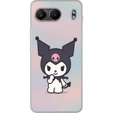 Yhteensopiva Puhelinkuori OnePlus Nord 4 Kawaii Sanrio Kuromi