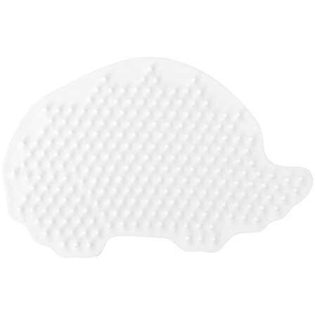 Pen Store x Nabbi BioBeads Pärlplatta Midi Igelkott