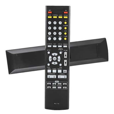 Vahvistimen kaukosäädin Älykäs kaukosäädin RC-1120 AVR-3801:lle